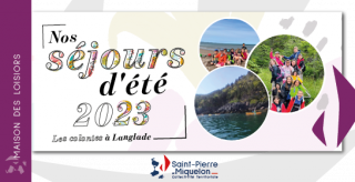 Séjours vacances