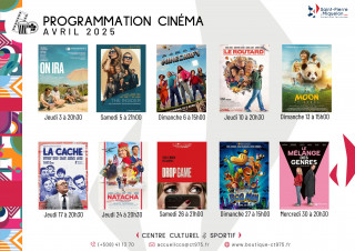 Films Ados / Adultes