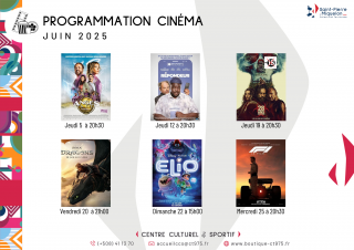 Films Ados / Adultes
