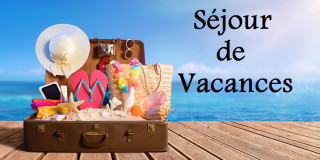 Séjours vacances