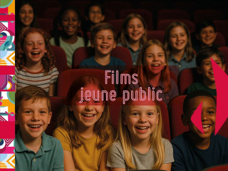 Films Jeune Public