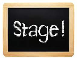 Stages/Cours
