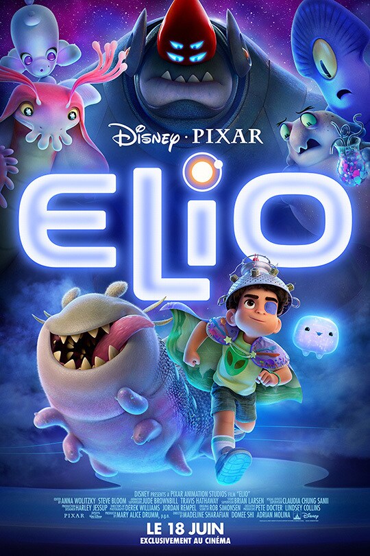 ELIO - dimanche 22 juin 2025