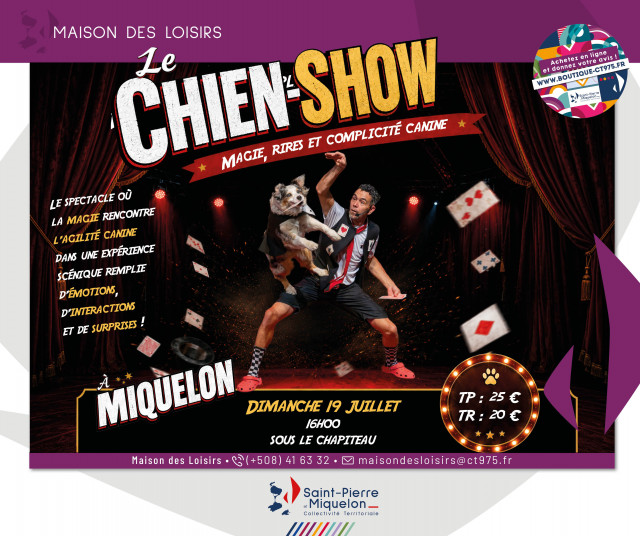 083-2026-mdl-spectacle-le-chien-show-mdl-boutiquect-1587 083-2026-mdl-spectacle-le-chien-show-mdl-boutiquect-1587
